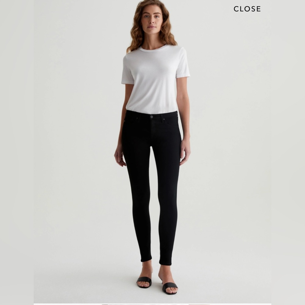AG Legging Super Skinny Ankle‎